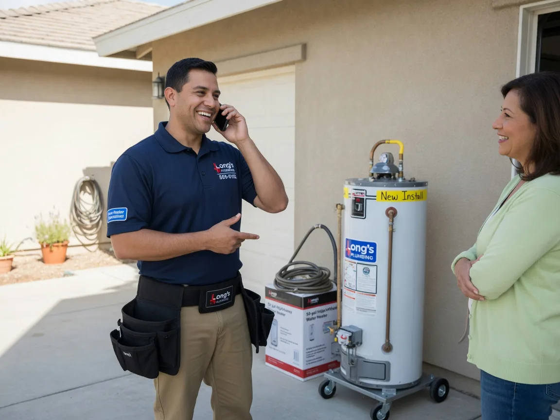 Leak Detection Pinch, WV FAQs